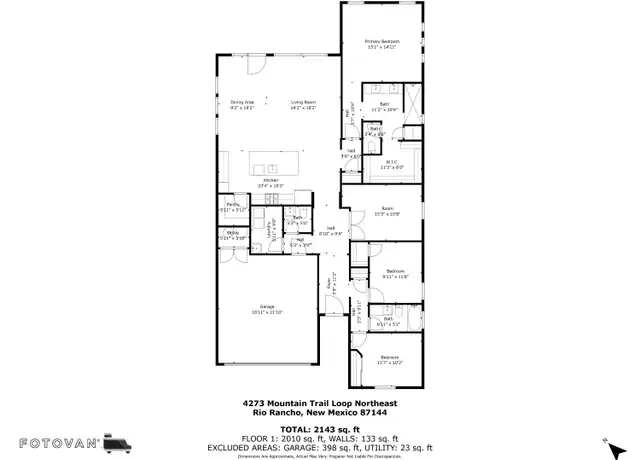Floorplan 3